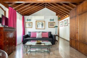 Aljibe Rodrigo del Campo 2B