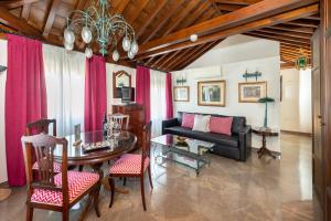 Apartamentos en pleno centro, Aljibe Rodrigo del Campo 2B