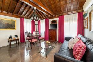 Apartamentos en pleno centro, Aljibe Rodrigo del Campo 2B