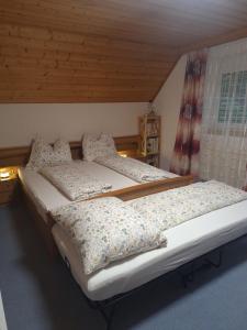 Ferienhaus Melchartboden