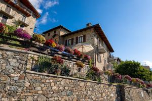 casa vacanza da ghislin