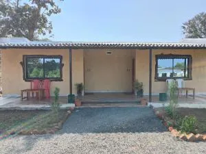 Camp Gondwana Pench - Behrai