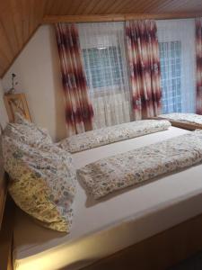 Ferienhaus Melchartboden