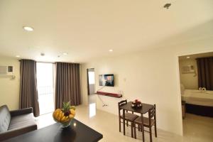Holiday Oceanview Residences and Resort