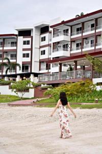 Holiday Oceanview Residences and Resort