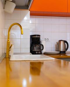 Old City- Big Studio