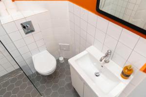 Old City- Big Studio