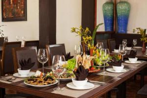 Chapa Dew Boutique Hotel