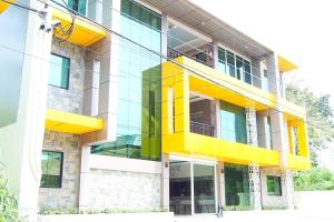 Marton Suites