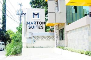 Marton Suites