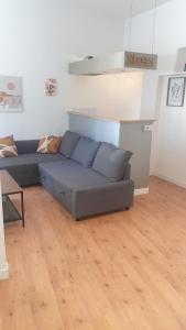 Appartements Appartement cosy : photos des chambres