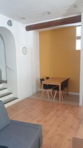 Appartements Appartement cosy : photos des chambres