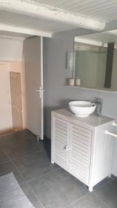 Appartements Appartement cosy : photos des chambres