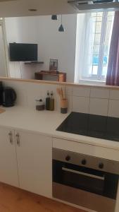 Appartements Appartement cosy : photos des chambres