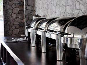 Nite and Day Batam Jodoh Square