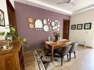 Entire House on Golf Course Road - Dera Māndi