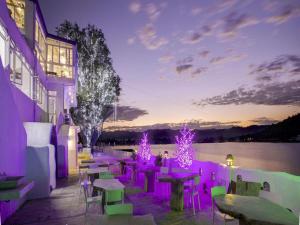 Vitalis Villas