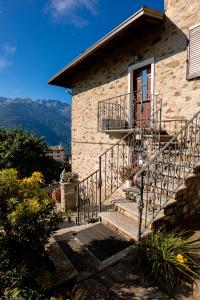 casa vacanza da ghislin