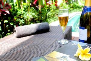 Amara Villa Umalas Bali