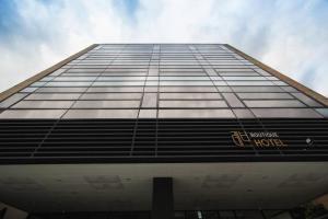 Reve Business Hotel Jeju