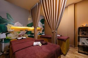 Hanoi Garden Boutique Hotel and Spa