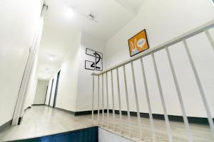 The rabbits hole hostel