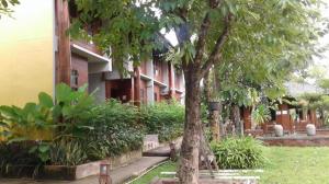 Huan Aumpron Resort
