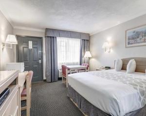 Econo Lodge Van Horn