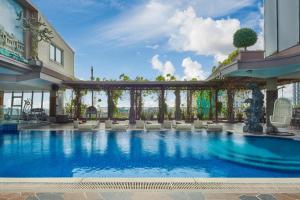 Essence Hotel-Phnom Penh