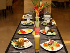 Hotel Falatehan Jakarta