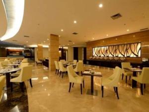 Hotel Falatehan Jakarta
