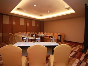 Hotel Falatehan Jakarta
