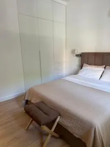 Dostyk Avenue - Kamenskoye Plato