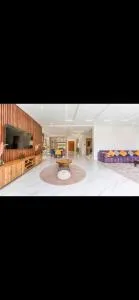 Beautiful villa Argan golf - El Makina