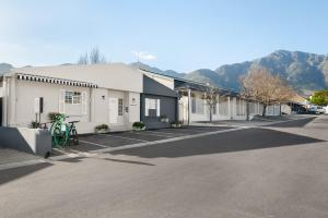 Neighbourgood Franschhoek