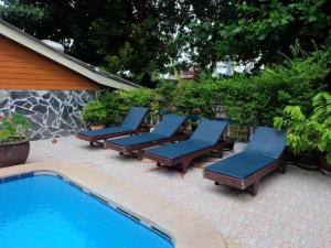 Chaweng Relax Resort