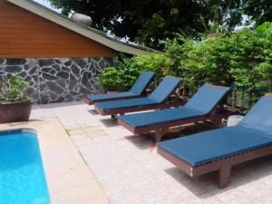 Chaweng Relax Resort