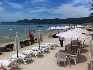 Chaweng Relax Resort