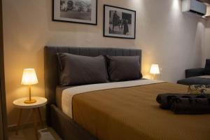 Studio Center - 3hvězdičkové hotely ve městě Tríkala