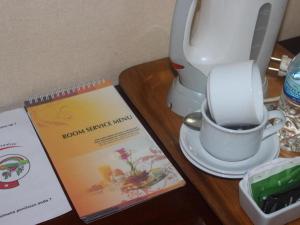 Hotel Yasmin