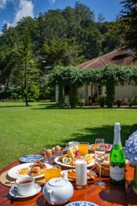 Craigbank Nuwaraeliya