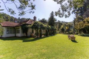 Craigbank Nuwaraeliya