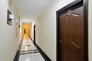 Great Western Hotel & Resort Serpong - Tangerang