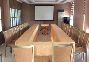Oryza Hotel