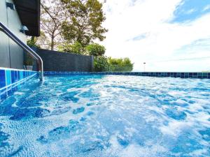 Rainbow Sky Hotel Samet