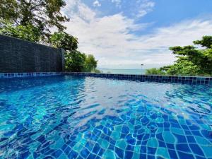 Rainbow Sky Hotel Samet