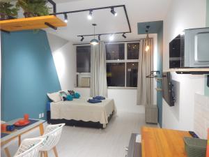 Apto Alto Luxo no Centro do Rio