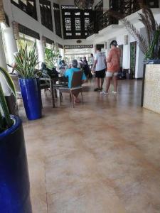 Ticao Altamar Boutique Resort