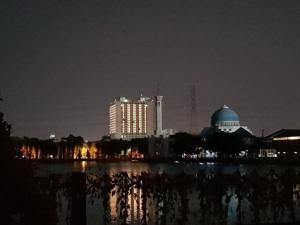 My Tower Hotel Surabaya