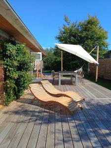 Family-Friendly Home Near Beach, Forest, Harbour